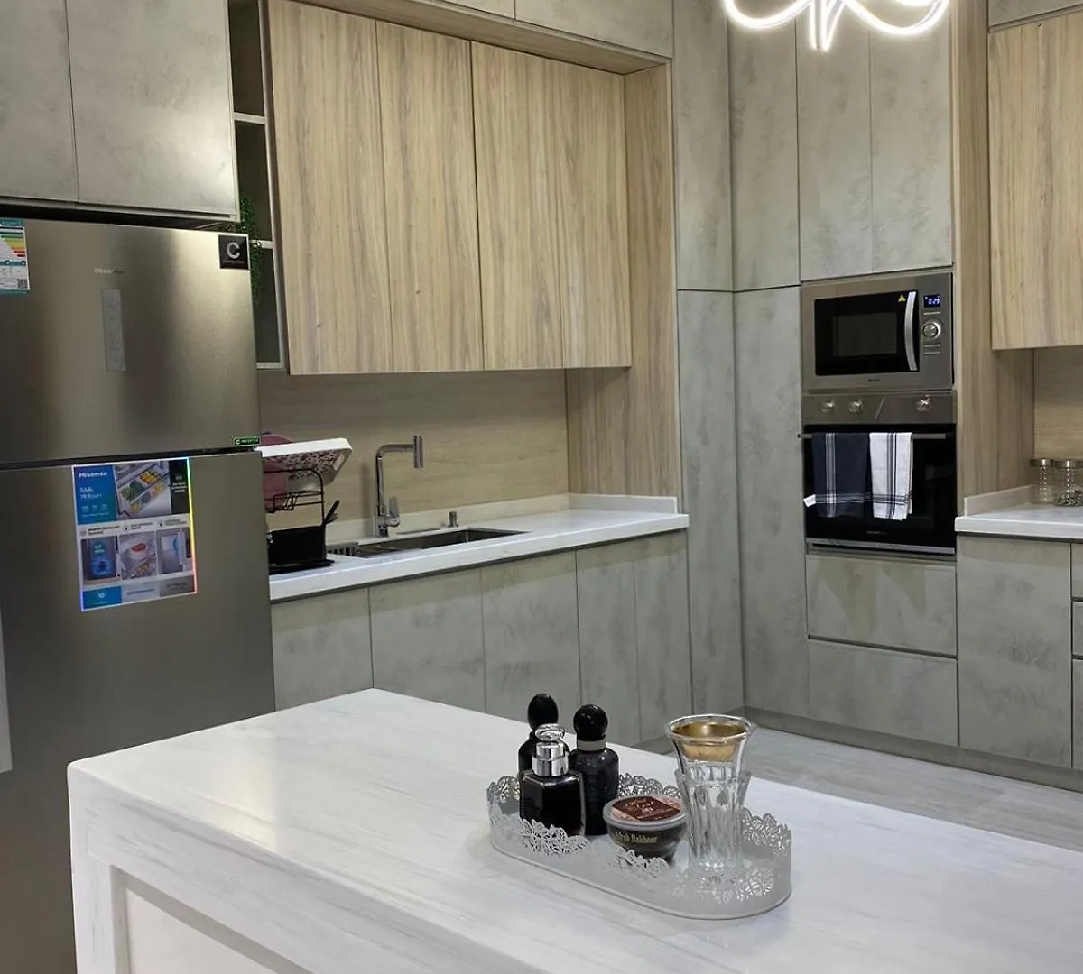 لافندرية طيبة Apartment Medina