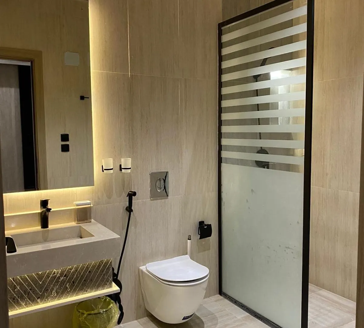 لافندرية طيبة Apartment Medina
