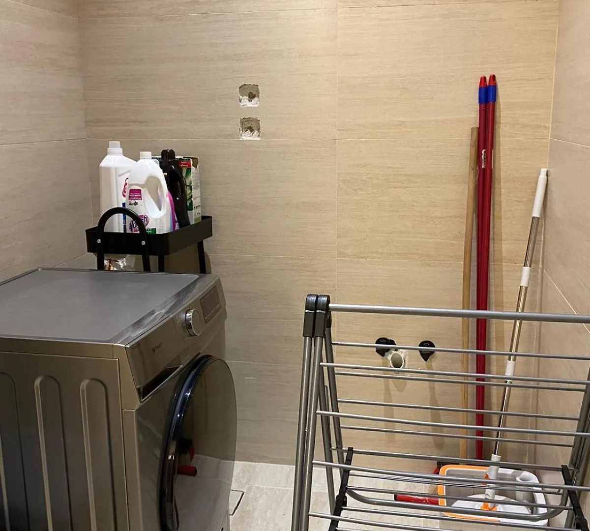لافندرية طيبة Apartment Medina 0*,