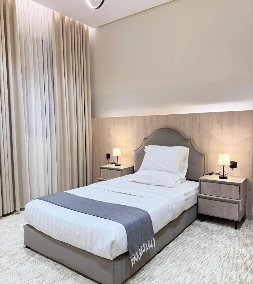 لافندرية طيبة Apartment Medina Saudi Arabia