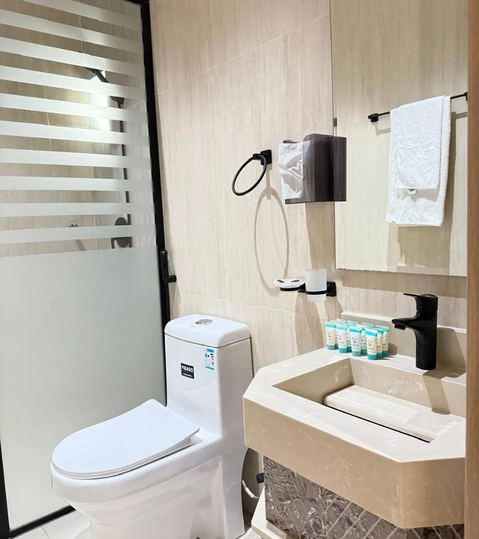 لافندرية طيبة Apartment Medina