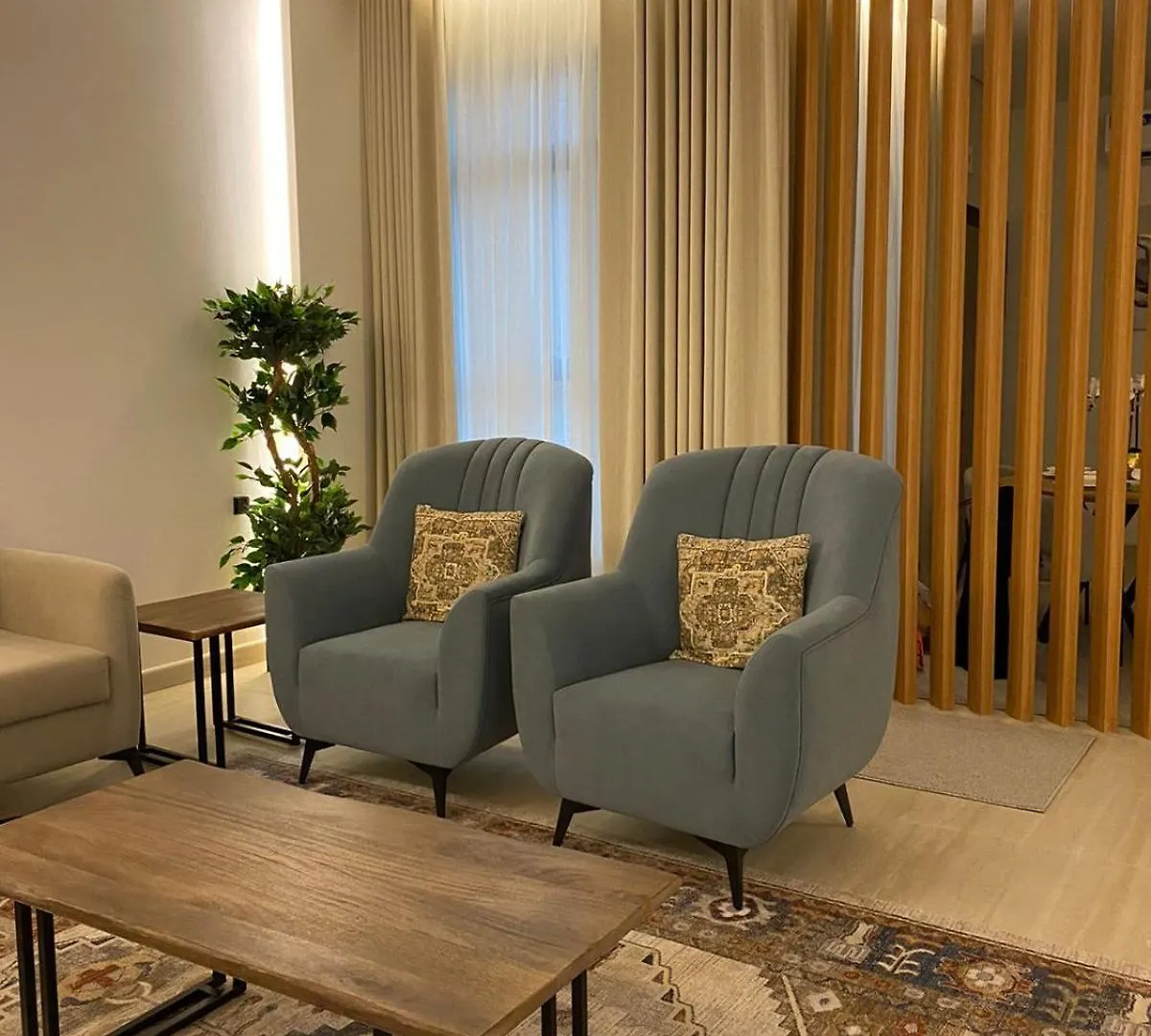لافندرية طيبة Apartment Medina
