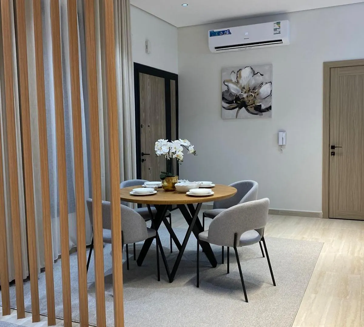 لافندرية طيبة Apartment Medina