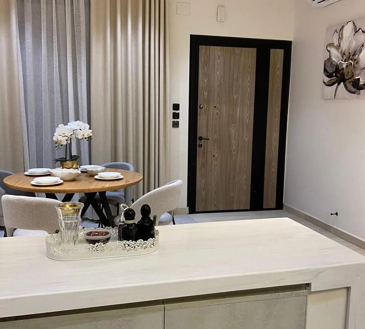 لافندرية طيبة Apartment Medina Saudi Arabia
