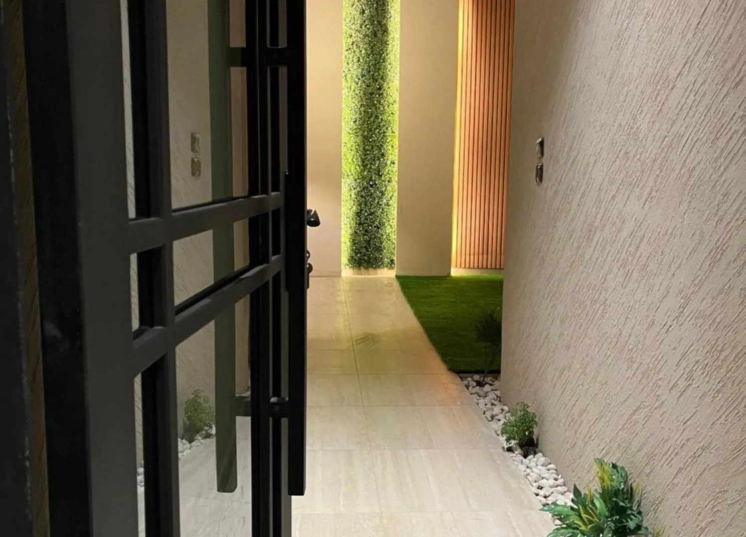 لافندرية طيبة Apartment Medina Saudi Arabia