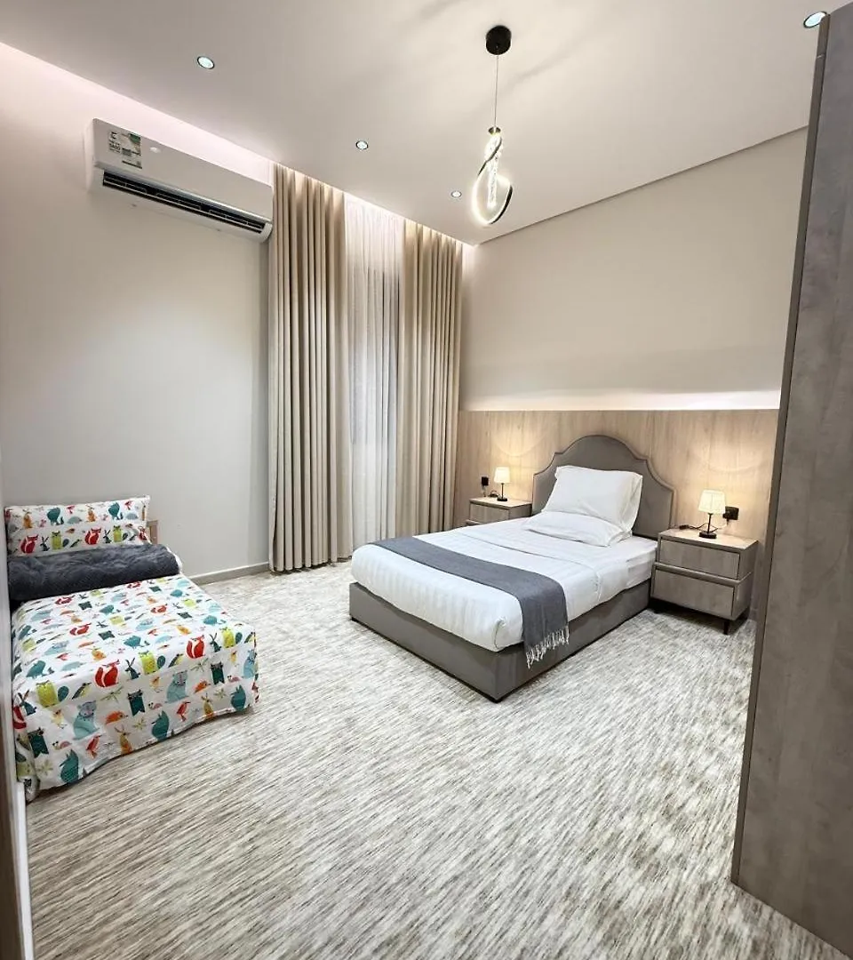 لافندرية طيبة Apartment Medina