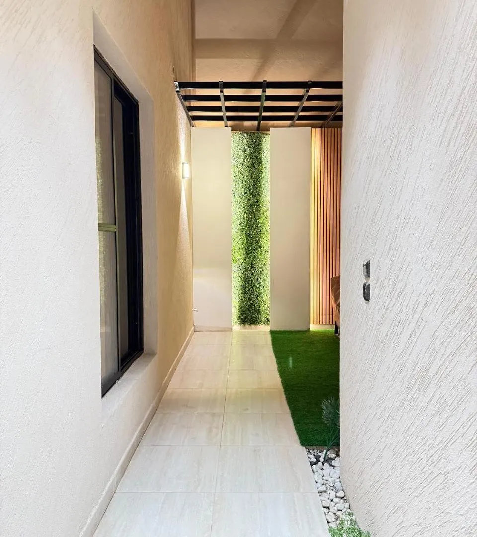 لافندرية طيبة Apartment Medina